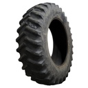 20.8/R42 Firestone Radial All Traction 23 R-1 155B, E (10 Ply) 55%