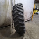 20.8/R42 Firestone Radial All Traction 23 R-1 155B, E (10 Ply) 55%