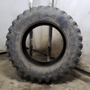 20.8/R42 Firestone Radial All Traction 23 R-1 155B, E (10 Ply) 55%