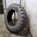 20.8/R42 Firestone Radial All Traction 23 R-1 155B, E (10 Ply) 55%