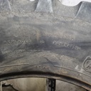 20.8/R42 Firestone Radial All Traction 23 R-1 155B, E (10 Ply) 55%