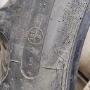 380/90R50 Goodyear Farm DT800 Optitrac R-1W 151A8/B 70%
