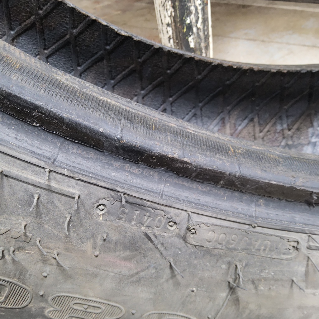 380/90R50 Goodyear Farm DT800 Optitrac R-1W 151A8/B 70%