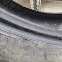 380/90R50 Goodyear Farm DT800 Optitrac R-1W 151A8/B 70%