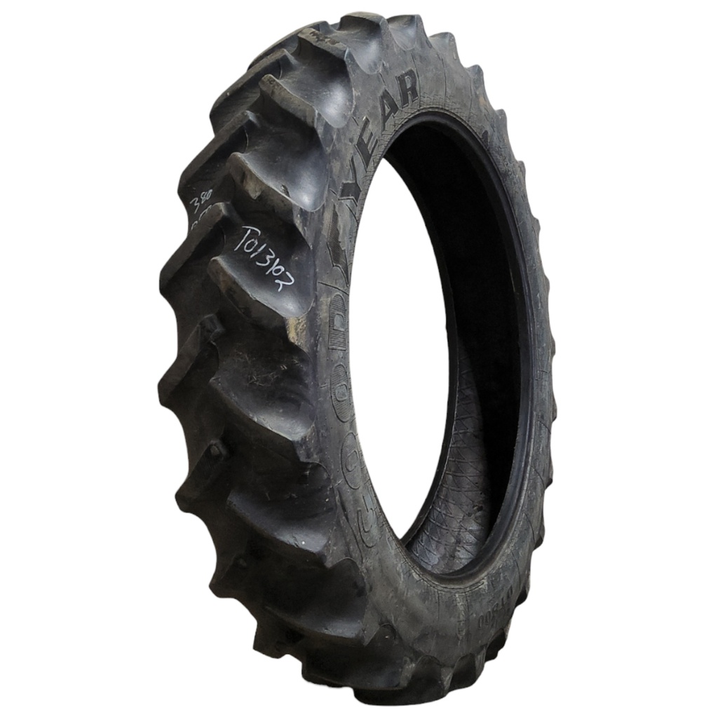380/90R50 Goodyear Farm DT800 Optitrac R-1W 151A8/B 70%