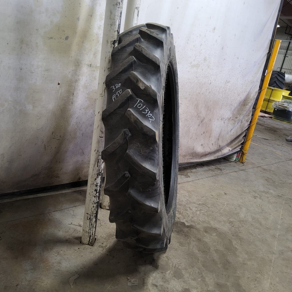 380/90R50 Goodyear Farm DT800 Optitrac R-1W 151A8/B 70%