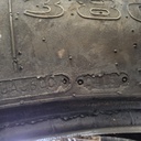 380/90R50 Goodyear Farm DT800 Optitrac R-1W 151A8/B 70%