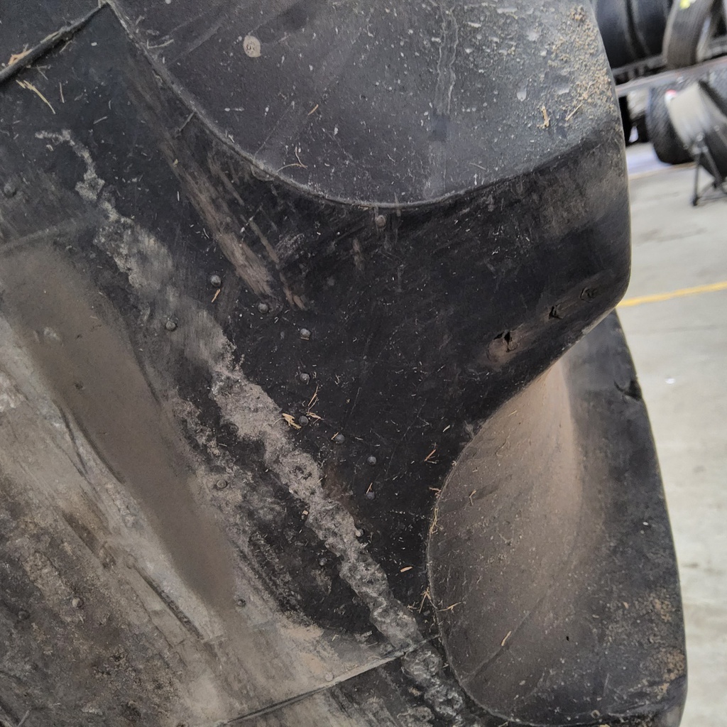 380/90R50 Goodyear Farm DT800 Optitrac R-1W 151A8/B 70%