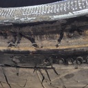 420/90R30 Firestone Radial All Traction FWD R-1 142B 60%