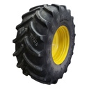800/70R38 Firestone Maxi Traction R-1W 173D 90%
