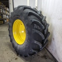 800/70R38 Firestone Maxi Traction R-1W 173D 90%