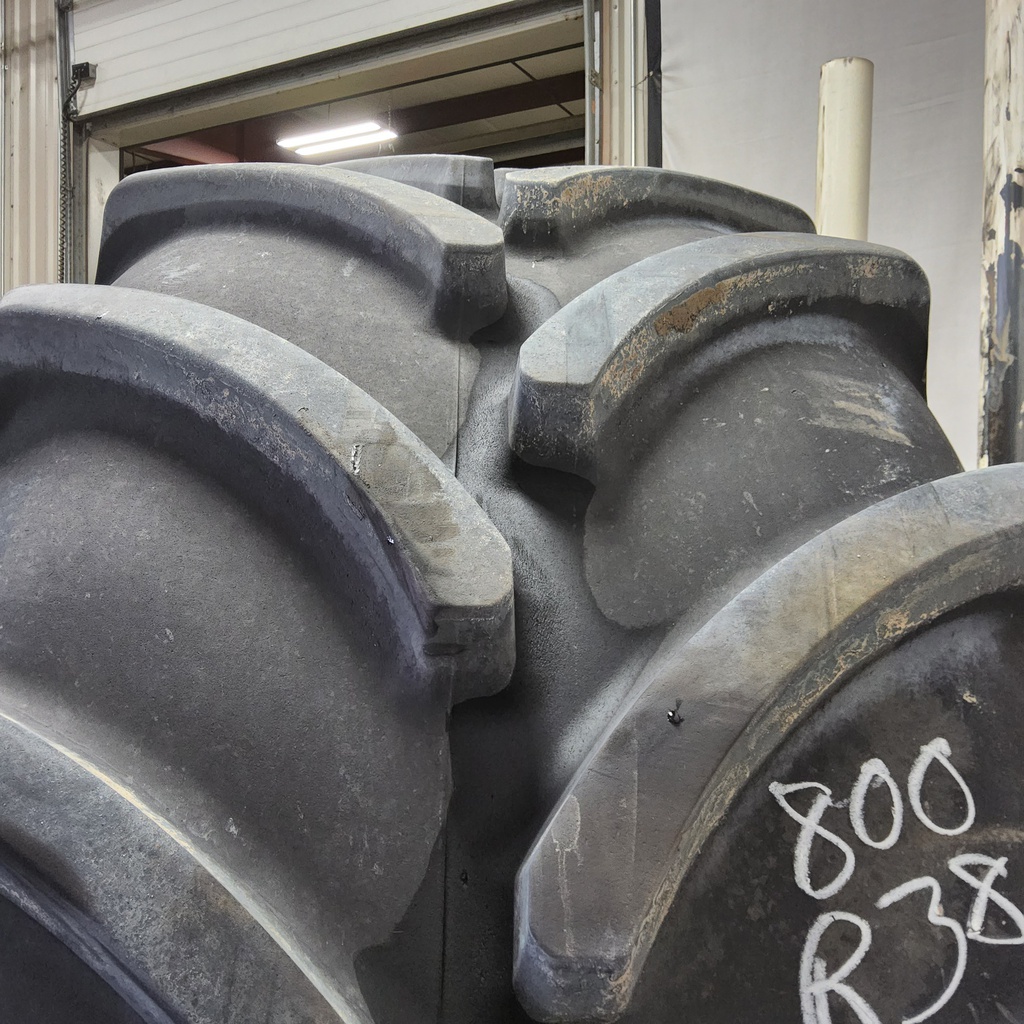 800/70R38 Firestone Maxi Traction R-1W 173D 90%