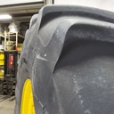 800/70R38 Firestone Maxi Traction R-1W 173D 90%
