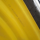 27"W x 38"D, John Deere Yellow 20-Hole Formed Plate