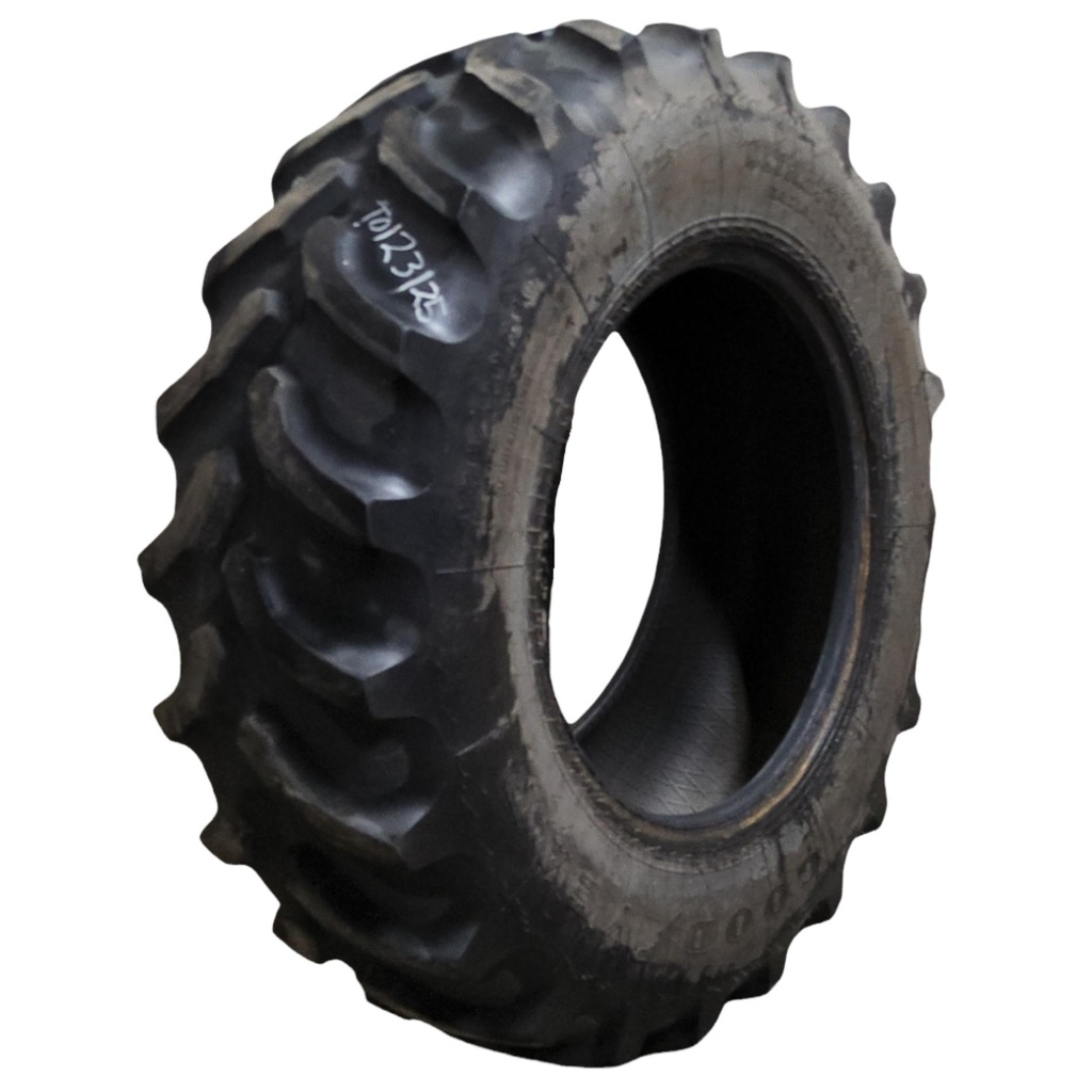 420/90R30 Goodyear Farm UltraTorque Radial R-1 142B 55%