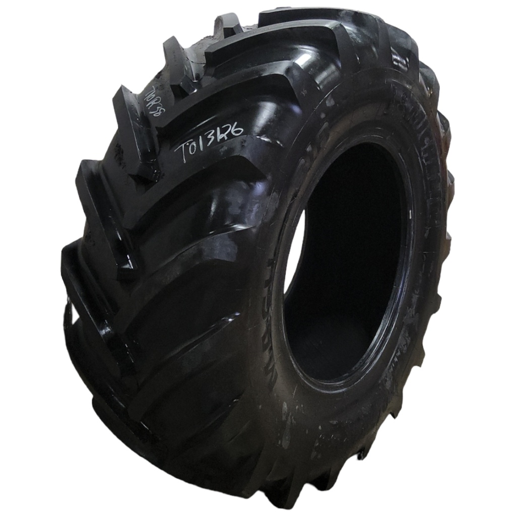 710/70R38 Michelin MachXBib R-1W 171D 95%