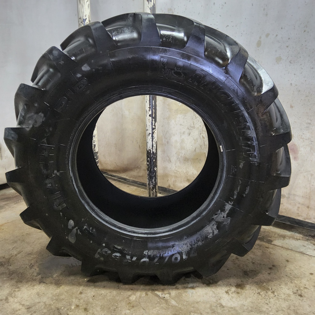 710/70R38 Michelin MachXBib R-1W 171D 95%