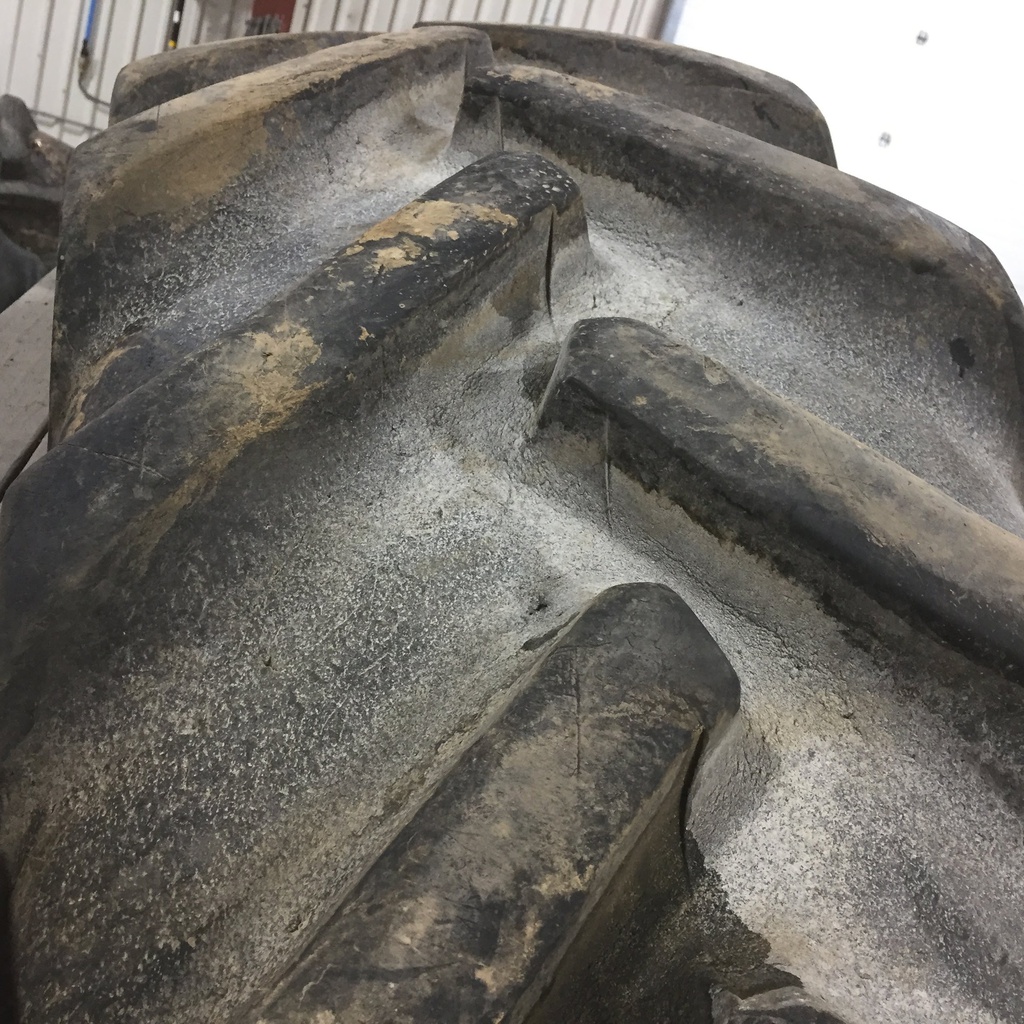 480/80R50 Goodyear Farm DT800 Super Traction R-1W 159 B 80%