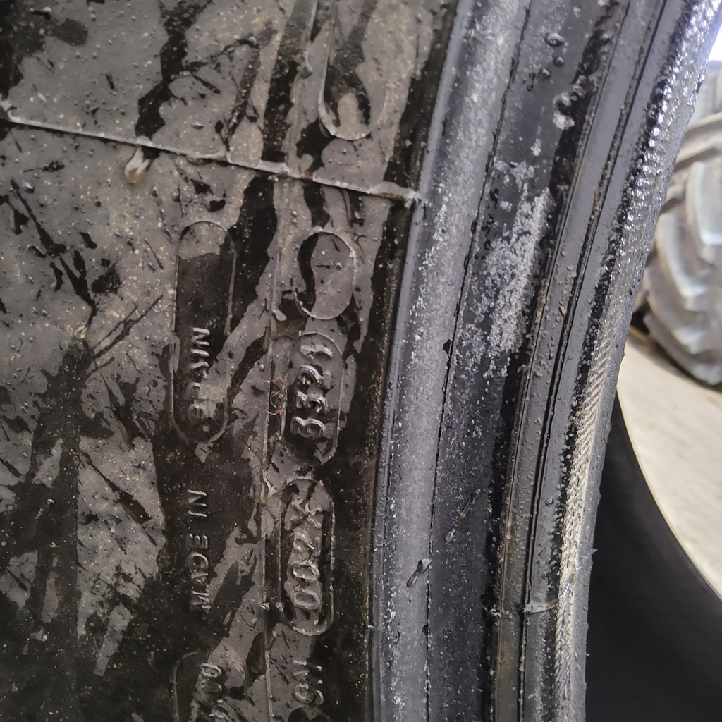 710/70R38 Michelin MachXBib R-1W 171D 95%