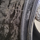 710/70R38 Michelin MachXBib R-1W 171D 95%