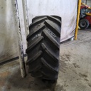 600/65R28 Michelin MachXBib R-1W 154D 95%