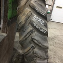 480/80R50 Goodyear Farm DT800 Super Traction R-1W 159 B 80%
