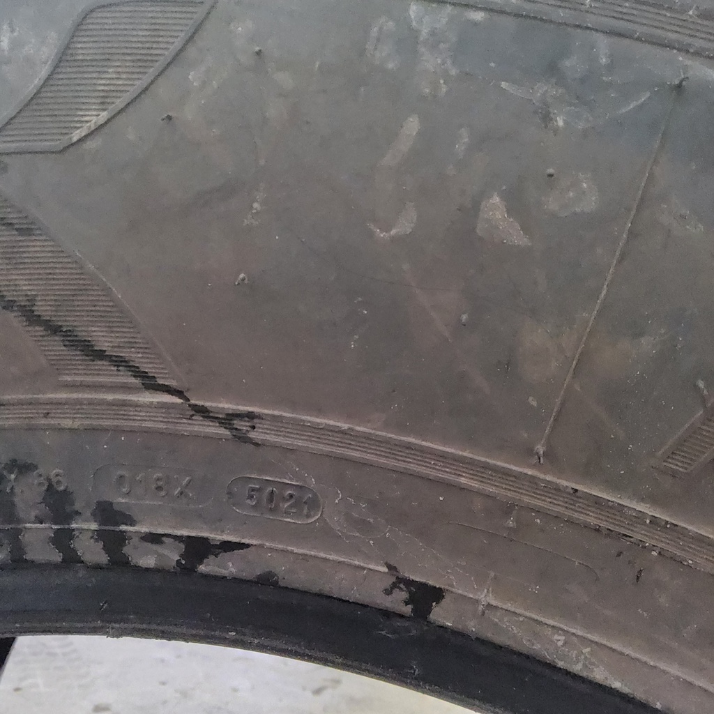 600/65R28 Michelin MachXBib R-1W 150E 90%