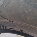 600/65R28 Michelin MachXBib R-1W 150E 90%