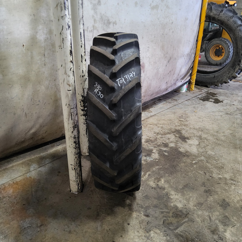 380/85R30 Michelin AgriBib 2 R-1W 140B 90%