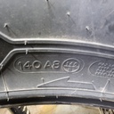380/85R30 Michelin AgriBib 2 R-1W 140B 90%
