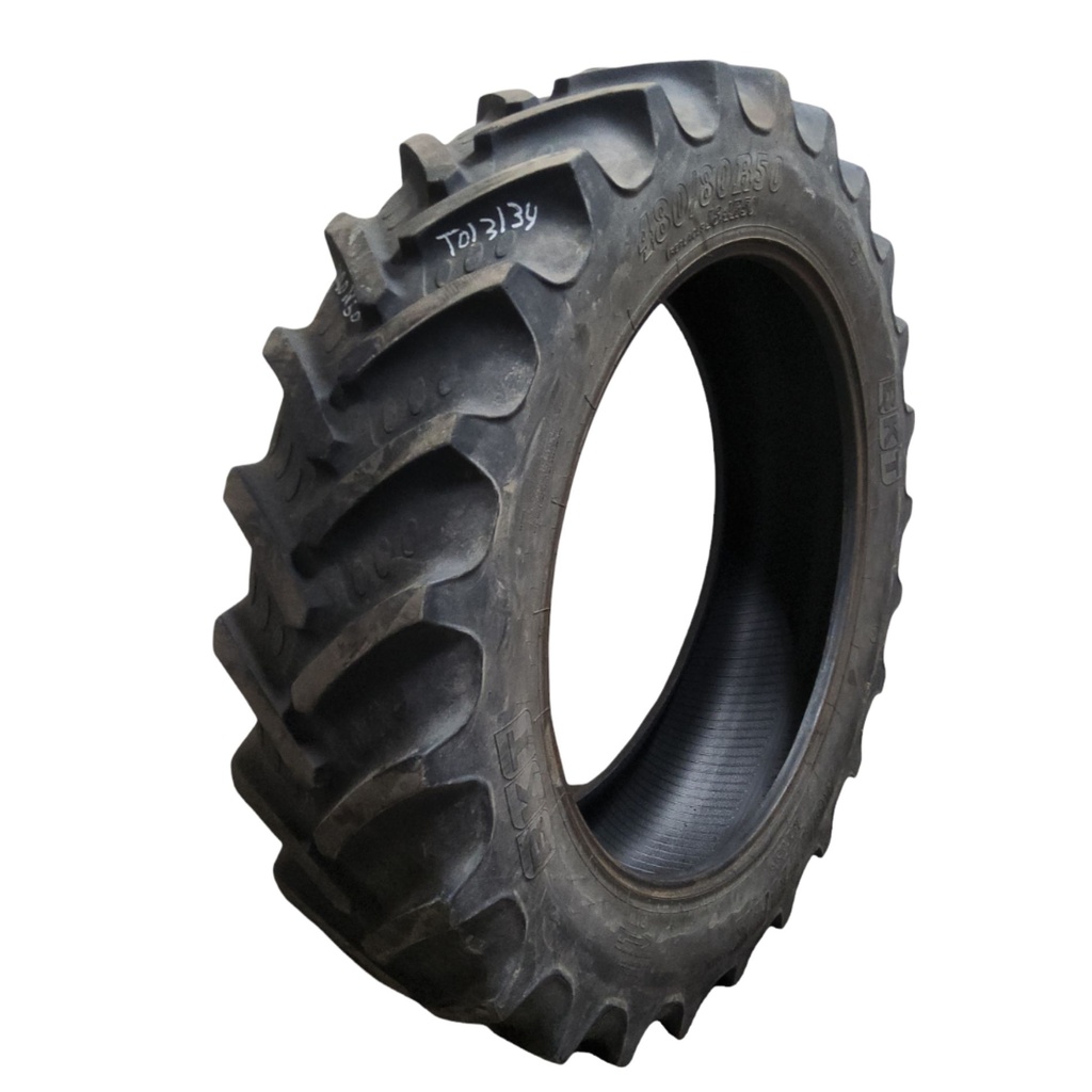 480/80R50 BKT Tires Agrimax RT 855 R-1W 159A8 50%