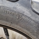 480/80R50 BKT Tires Agrimax RT 855 R-1W 159A8 50%