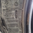 480/80R50 BKT Tires Agrimax RT 855 R-1W 159A8 50%