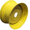 16"W x 30"D 8-Hole Formed Plate
