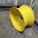 16"W x 30"D 8-Hole Formed Plate