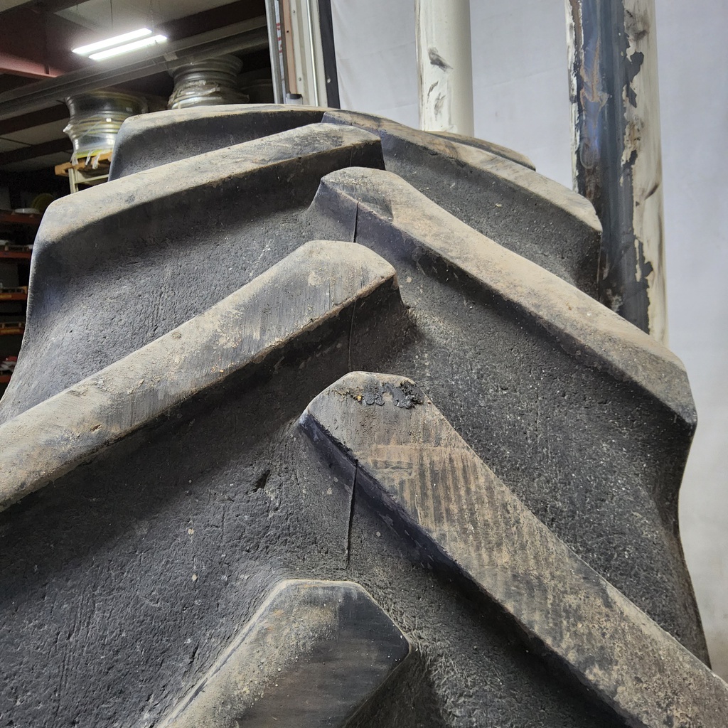 480/80R50 Mitas AC85 Radial R-1W 159A8 65%
