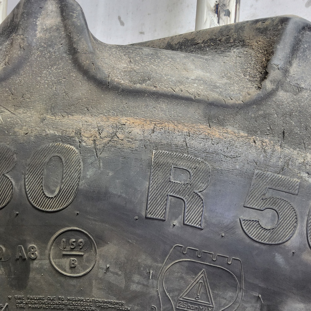 480/80R50 Mitas AC85 Radial R-1W 159A8 65%
