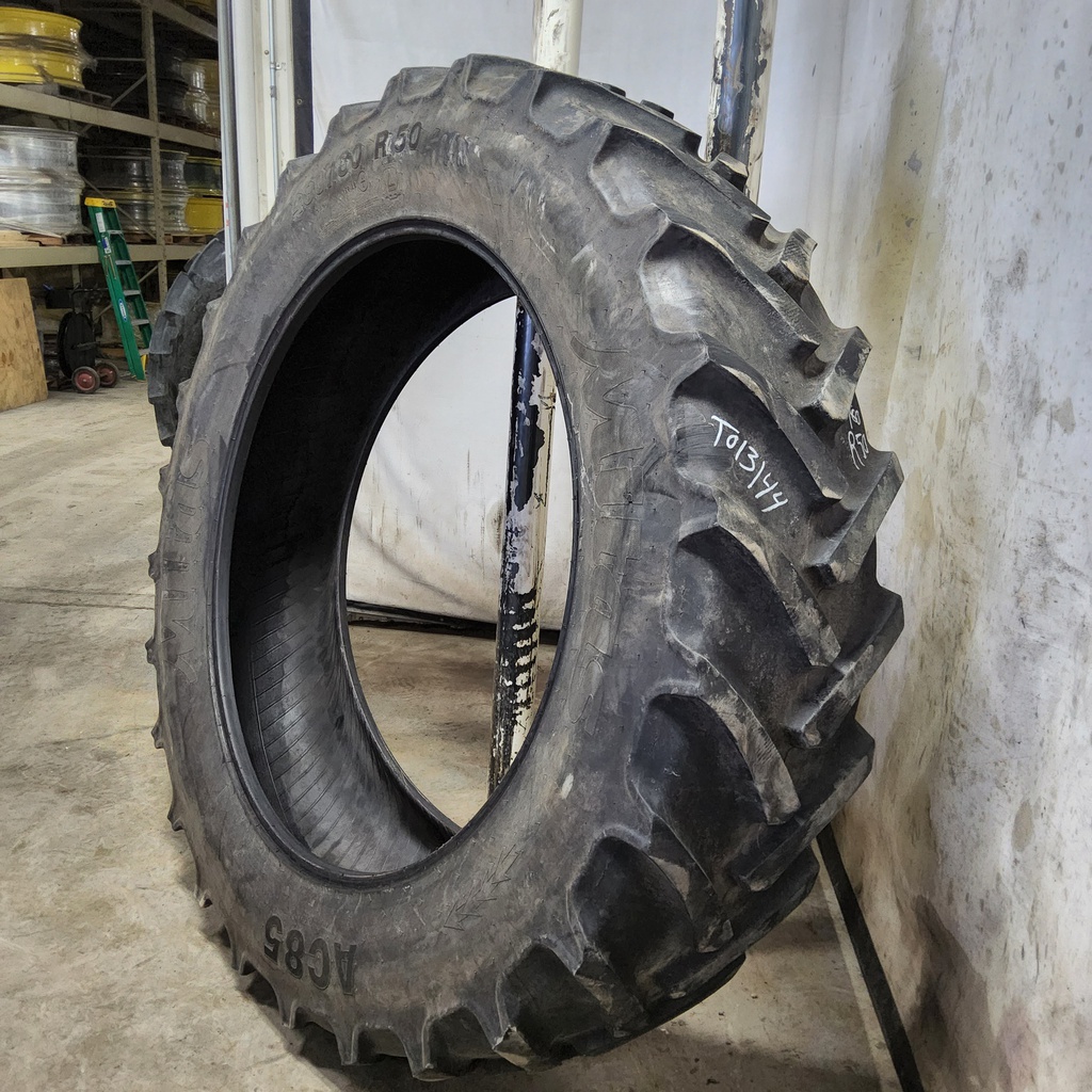 480/80R50 Mitas AC85 Radial R-1W 159A8 55%