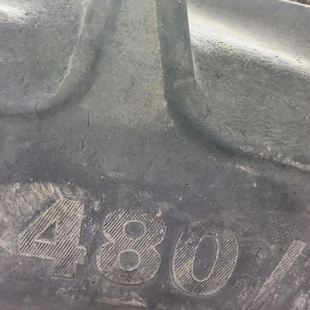 480/80R50 Mitas AC85 Radial R-1W 159A8 55%