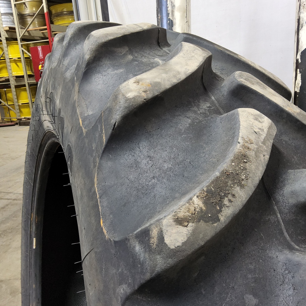 380/80R38 Firestone Radial All Traction DT R-1W 142B 65%
