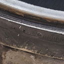 380/80R38 Firestone Radial All Traction DT R-1W 142B 65%