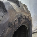 800/70R38 Goodyear Farm DT820 Super Traction R-1W 173B 85%