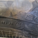 800/70R38 Goodyear Farm DT820 Super Traction R-1W 173B 85%