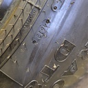 800/70R38 Goodyear Farm DT820 Super Traction R-1W 173B 85%