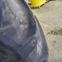 800/70R38 Goodyear Farm DT820 Super Traction R-1W 173B 85%
