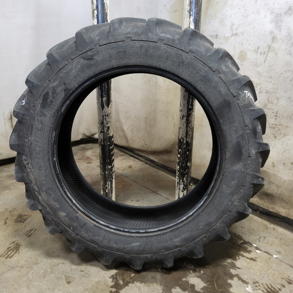380/80R38 Michelin AgriBib R-1W 142B 60%