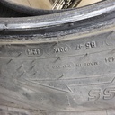 380/80R38 Michelin AgriBib R-1W 142B 60%