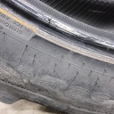 380/80R38 Michelin AgriBib R-1W 142B 60%