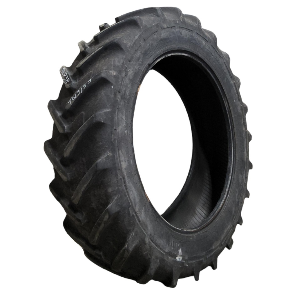 380/80R38 Michelin AgriBib R-1W 142B 60%