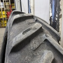 380/80R38 Michelin AgriBib R-1W 142B 60%